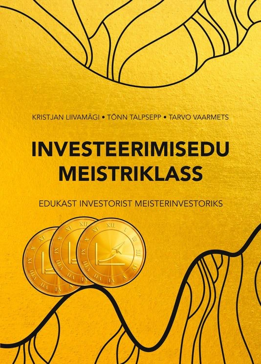 Investeerimisedu meistriklass