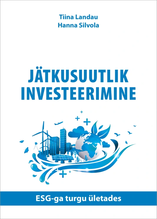 Jätkusuutlik investeerimine