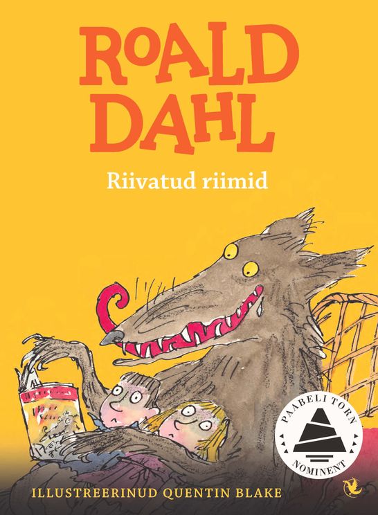 Riivatud Riimid