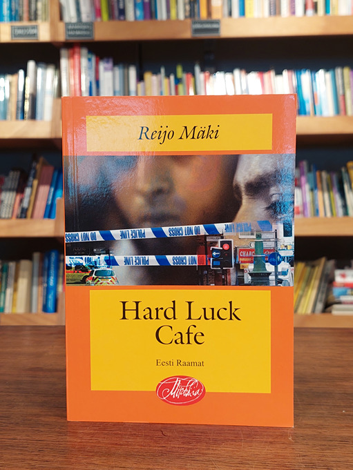 Hard Luck Cafe