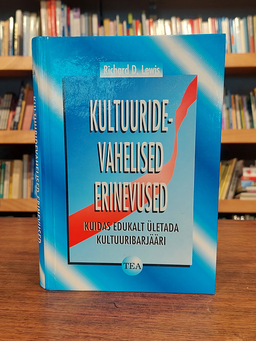 Kultuuridevahelised erinevused