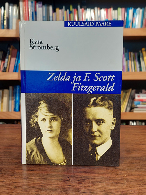 Zelda ja F. Scott Fitzgerald