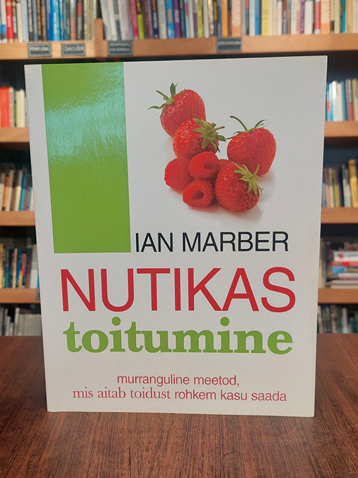 Nutikas toitumine